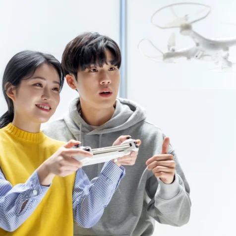 포트폴리오-드론플랫폼 드론 방제 업체 매칭 서비스 플랫폼제작 어플제작 앱제작