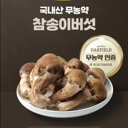 포트폴리오-건강기능식품 상세페이지 디자인 제작