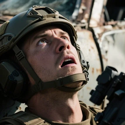 포트폴리오-커피 광고 AI 영상 제작 [전과정 자체 제작]