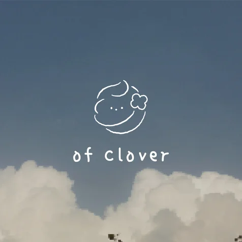 포트폴리오-디저트 카페 로고 디자인 | CI BI