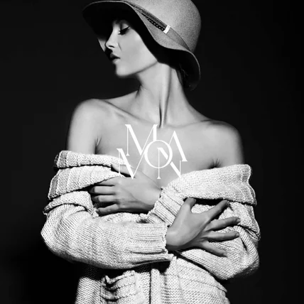 포트폴리오-명품 온라인 스토어 로고ㅣ명품로고ㅣ고급로고ㅣ모노그램로고