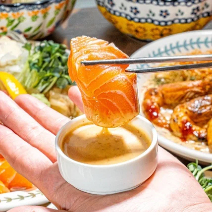 포트폴리오-연어롭다 플레이스 사진촬영 [촬영 / 편집 / 기획]