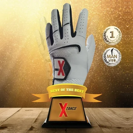 포트폴리오-골프장갑 상세페이지