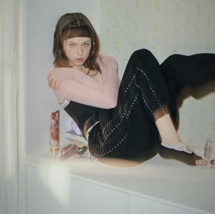 포트폴리오-[룩북,브랜드.패션,화보.촬영] 패션브랜드 스윗스웻 24fw 룩북촬영