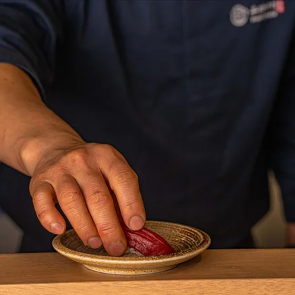 포트폴리오-[출장음식 메뉴촬영]우마카이