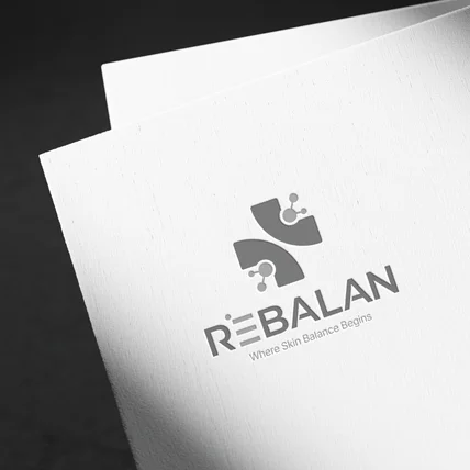 포트폴리오-기능성 화장품 로고