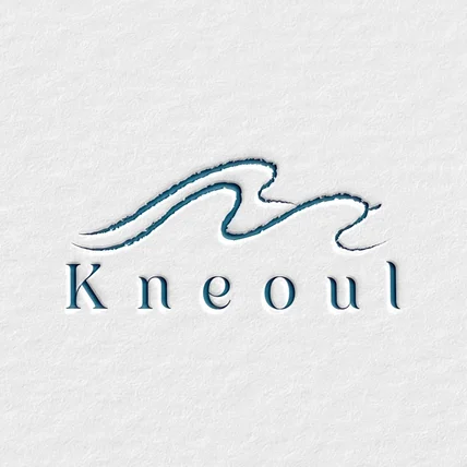 포트폴리오-해외 화장품 업체 로고 디자인