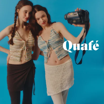 포트폴리오-[룩북/패션/촬영] 꾸아0 collection