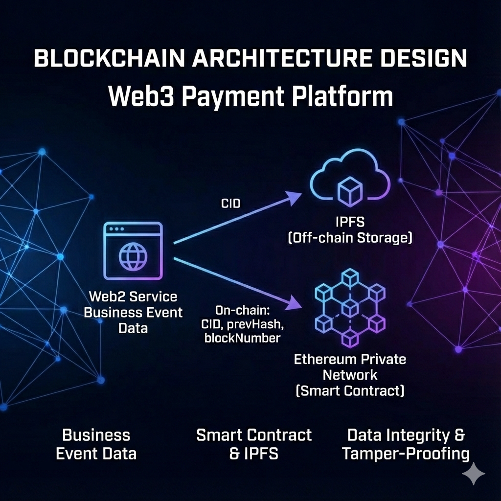 이더리움 프라이빗 네트워크 PoA 구축 - 크몽