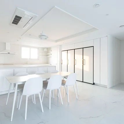 포트폴리오-인테리어 사진 색상 변경