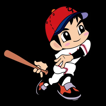 포트폴리오-캐릭터 일러스트