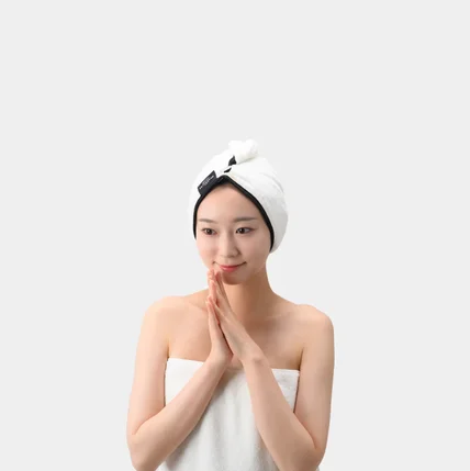 포트폴리오-[촬영/보정/모델섭외] 에스테덤 수건 촬영