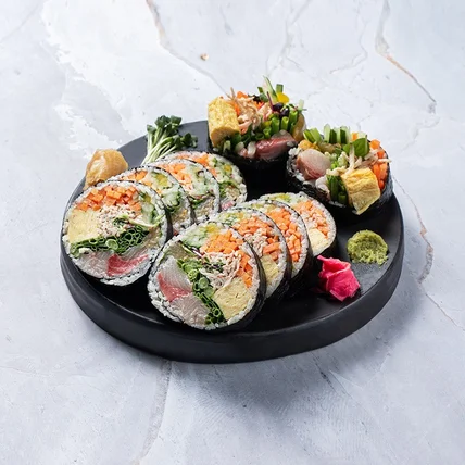 포트폴리오-[촬영/리터칭] 매장 방문 푸드사진 & 키오스크(테이블오더) 메뉴 사진 촬영 / 출장 방문