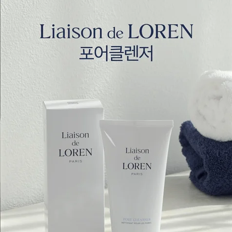 포트폴리오-레종드로렌 포어클렌저 SNS 영상