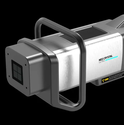 포트폴리오-엑스레이 시스템