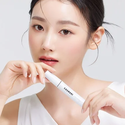 포트폴리오-[촬영/보정] 코스노리 속눈썹영양제 뷰티화보촬영