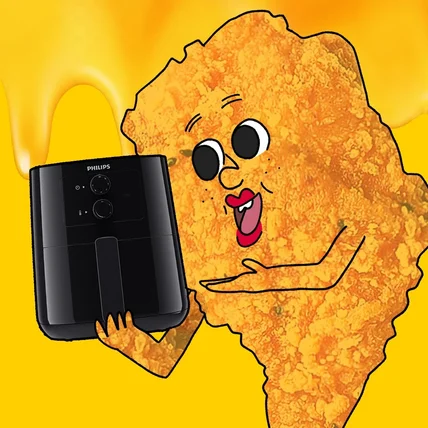 포트폴리오-[시나리오+더빙+그림+영상 작업] '사세' 매콤 점보 닭다리 제품 홍보 영상