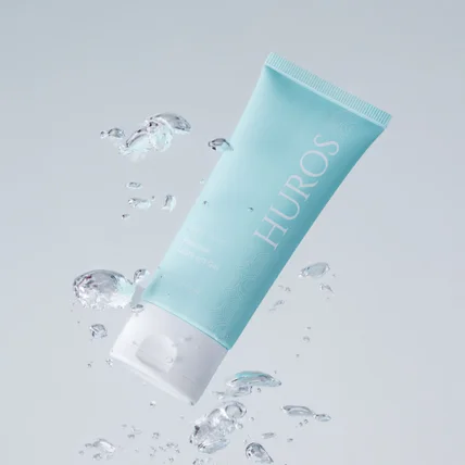 포트폴리오-[기획/촬영/보정] 휴로스 화장품 개인용 윤활 겔 제품촬영 기획 촬영 및 리터칭