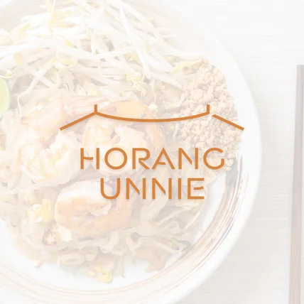 포트폴리오-HORANG UNNIEㅣHMR ASIAN FOOD