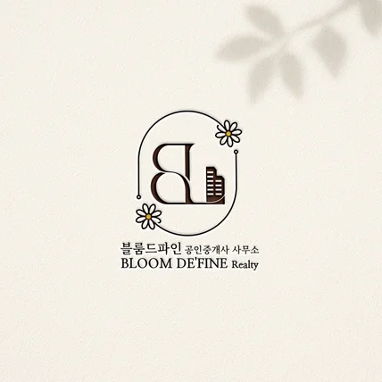 포트폴리오-부동산로고ㅣ로고디자인ㅣ로고제작ㅣ로고ㅣCIㅣBI