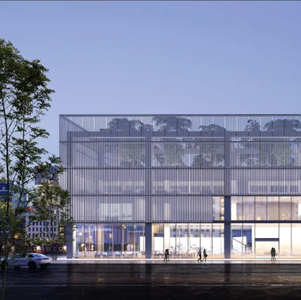 포트폴리오-크리플루아 미디어센터 (CREPLERUAH Media Center)