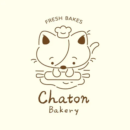 포트폴리오-chaton bakery