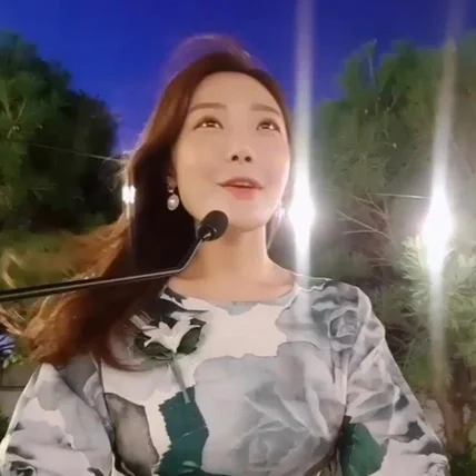 포트폴리오-[MC/사회자] 결혼식 사회자 영상 / 강남 야외웨딩홀