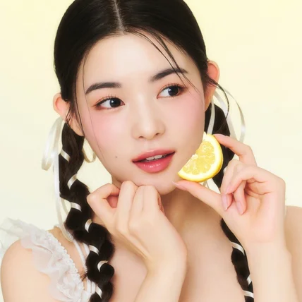 포트폴리오-[촬영/리터칭] OVNS브랜드 뷰티화보촬영