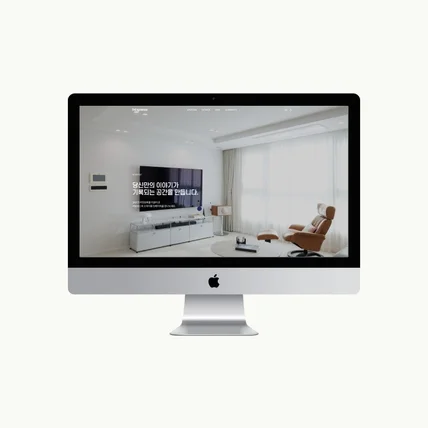 포트폴리오-Livingsense