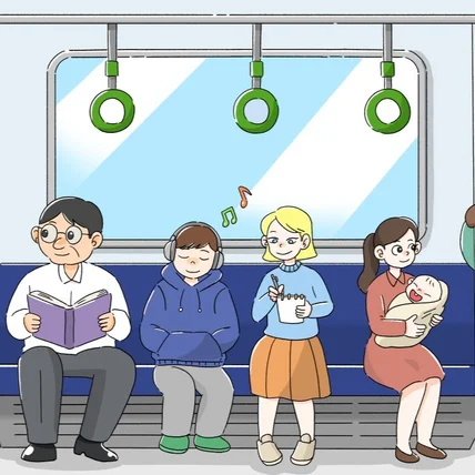 포트폴리오-서울특별시 찾아가는 문화다양성 애니메이션 제작