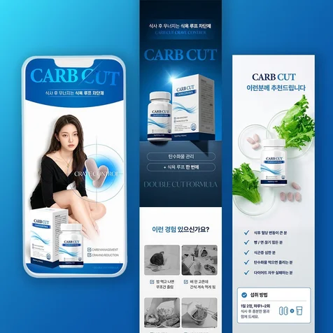 포트폴리오-다이어트 건강식품 기획 AI이미지  촬영 상세페이지 디자인 상세페이지 기획 상세페이지 제작
