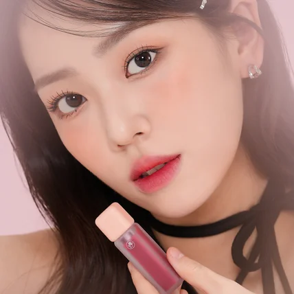 포트폴리오-[촬영/섭외/조명/보정] 손앤박X다이소(SON&PARK X DAISO) 뷰티 촬영