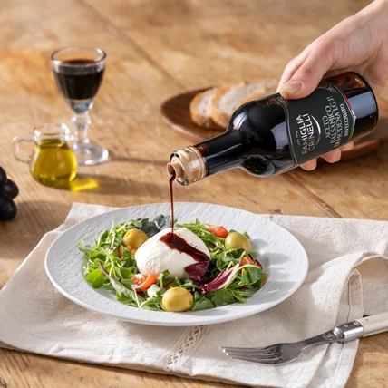 포트폴리오-[푸드,제품 사진 촬영/보정] 두오모 고메 브랜드 연출 사진 촬영