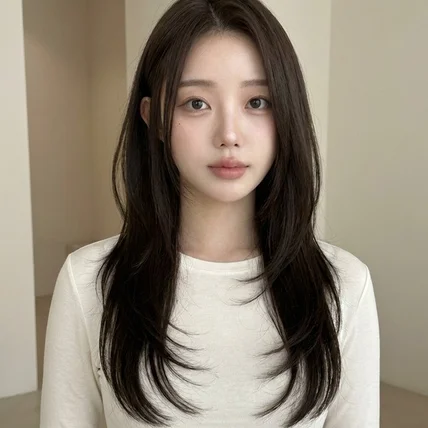 포트폴리오-AI 헤어모델