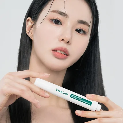 포트폴리오-VIVELAB - 쇼피파이 Shopify 일본 K-Beauty 쇼핑몰 구축 프로젝트