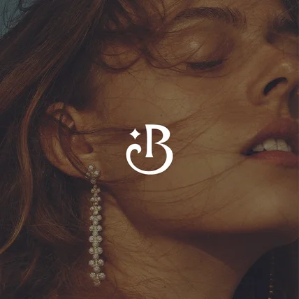 포트폴리오-주얼리 브랜드 로고 디자인