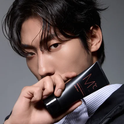 포트폴리오-[촬영/리터칭] 엠도씨 브랜드 모델 및 제품 촬영