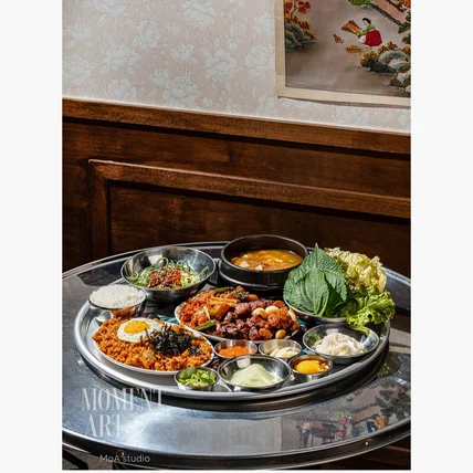 포트폴리오-[촬영/보정/연출] 화양할머니댁