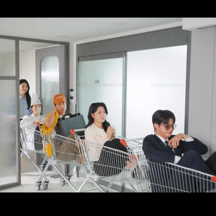 포트폴리오-[연출 촬영 편집] 이벤트플러스 바이럴 영상
