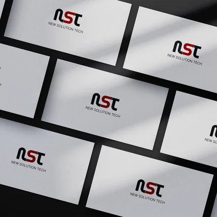 포트폴리오-기업로고 | 배관 전문 기업 로고 디자인