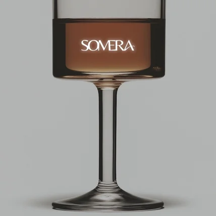 포트폴리오-[건강기능식품 브랜드 로고] SOMERA