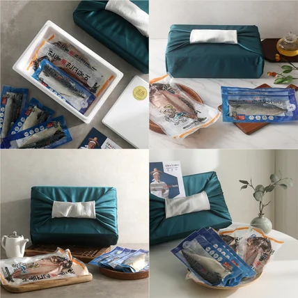 포트폴리오-[제품촬영]안동 간고등어 선물세트