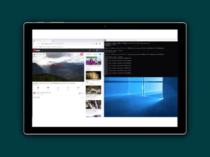 포트폴리오-유튜브 데이터 크롤링 및 활용