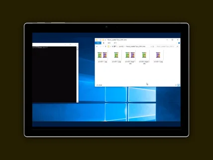 포트폴리오-아마존 쇼핑몰 크롤링 및 엑셀 출력