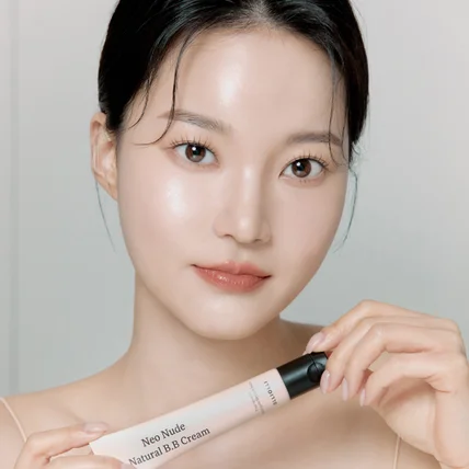 포트폴리오-[사진보정] 화장품모델 뷰티화보, 제품보정, 프로필보정, 피부보정