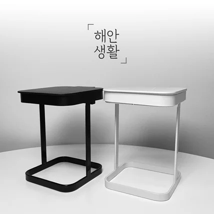 포트폴리오-다용도 쓰레기통 상세페이지