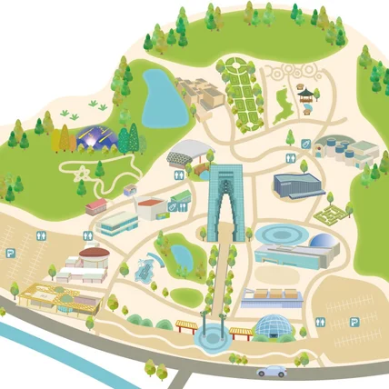 포트폴리오-경주엑스포박물관