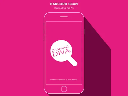 포트폴리오-데싱디바네일아트