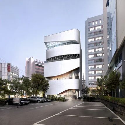 포트폴리오-서울영화센터 (Seoul Cinematheque)