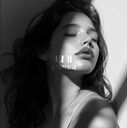 포트폴리오-피부과로고ㅣ뷰티로고ㅣ로고로고